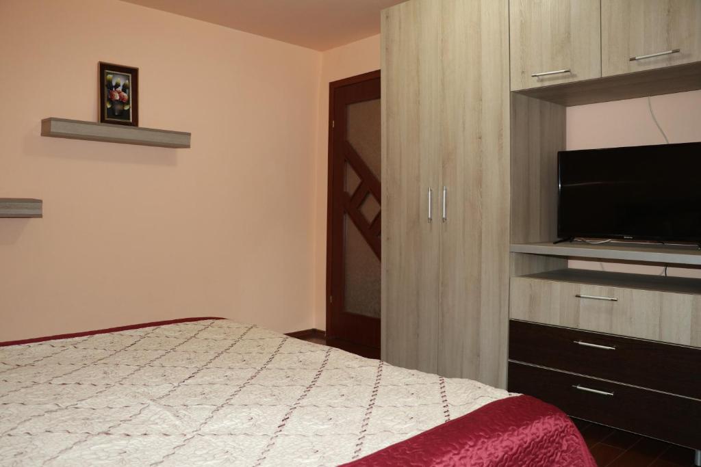 Amelia House - Sala De Reina Con Baño Compartido