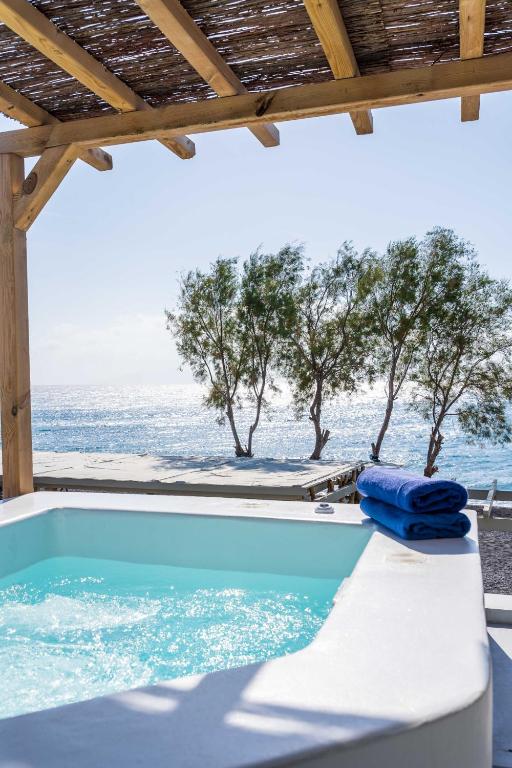 Thousand Stars Suites&Rooms - 14