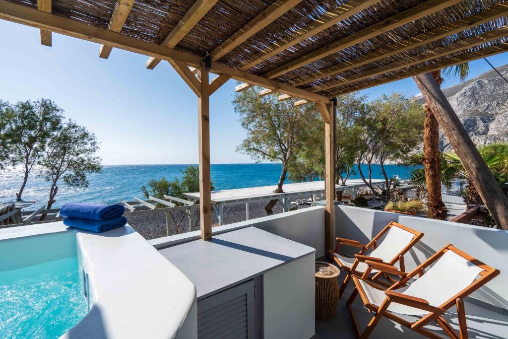 Thousand Stars Suites&Rooms - 17