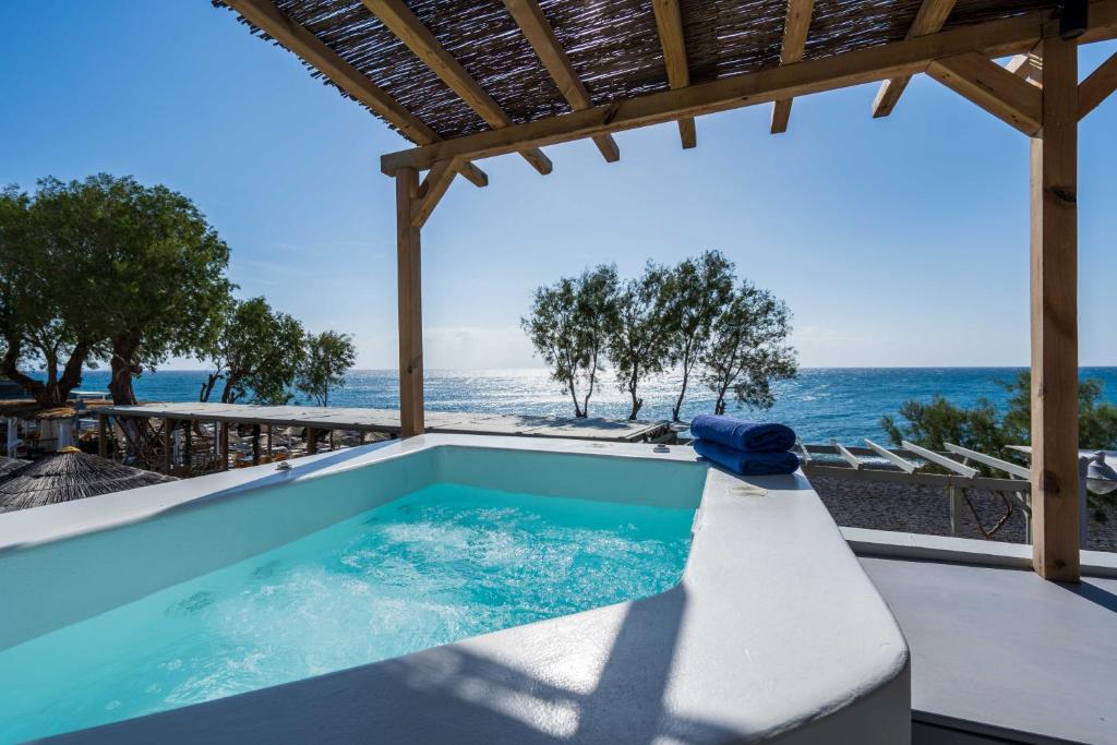 Thousand Stars Suites&Rooms - 19