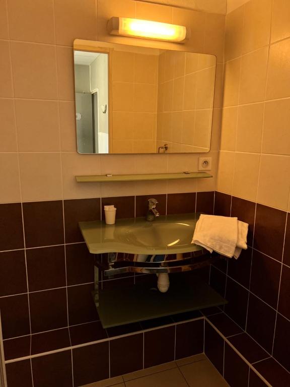 Chez Marco - Sala Familiar Con Baño