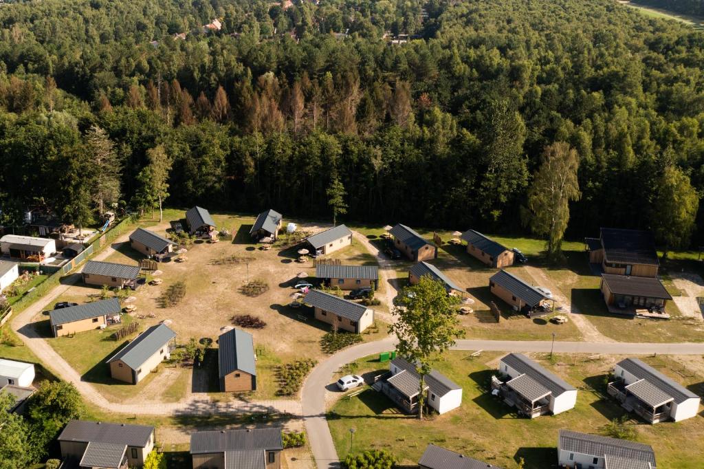 RCN Zeewolde Holiday - Camping and bungalow