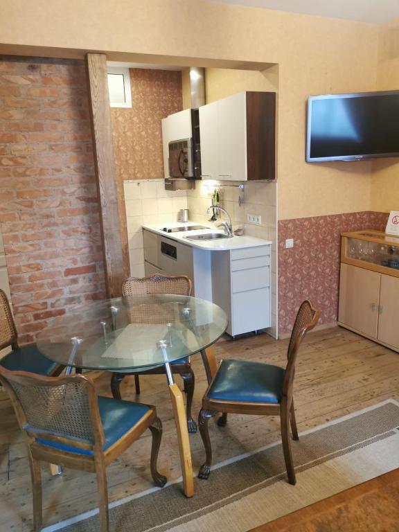 KaunasInn - Deluxe Appartement