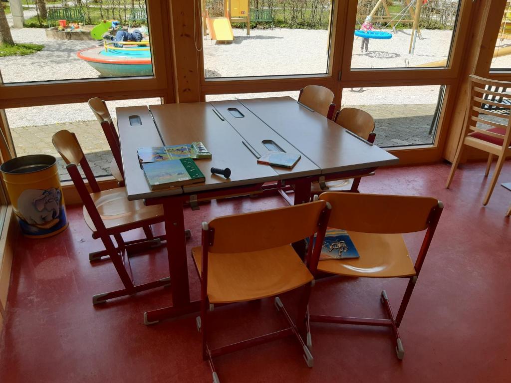 Foto dalla galleria di Campingfass Almtal a Scharnstein