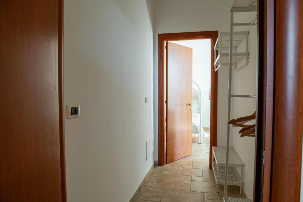 Masseria Agriturismo Il Sorriso Degli Ulivi - Dimora di Charme - 11