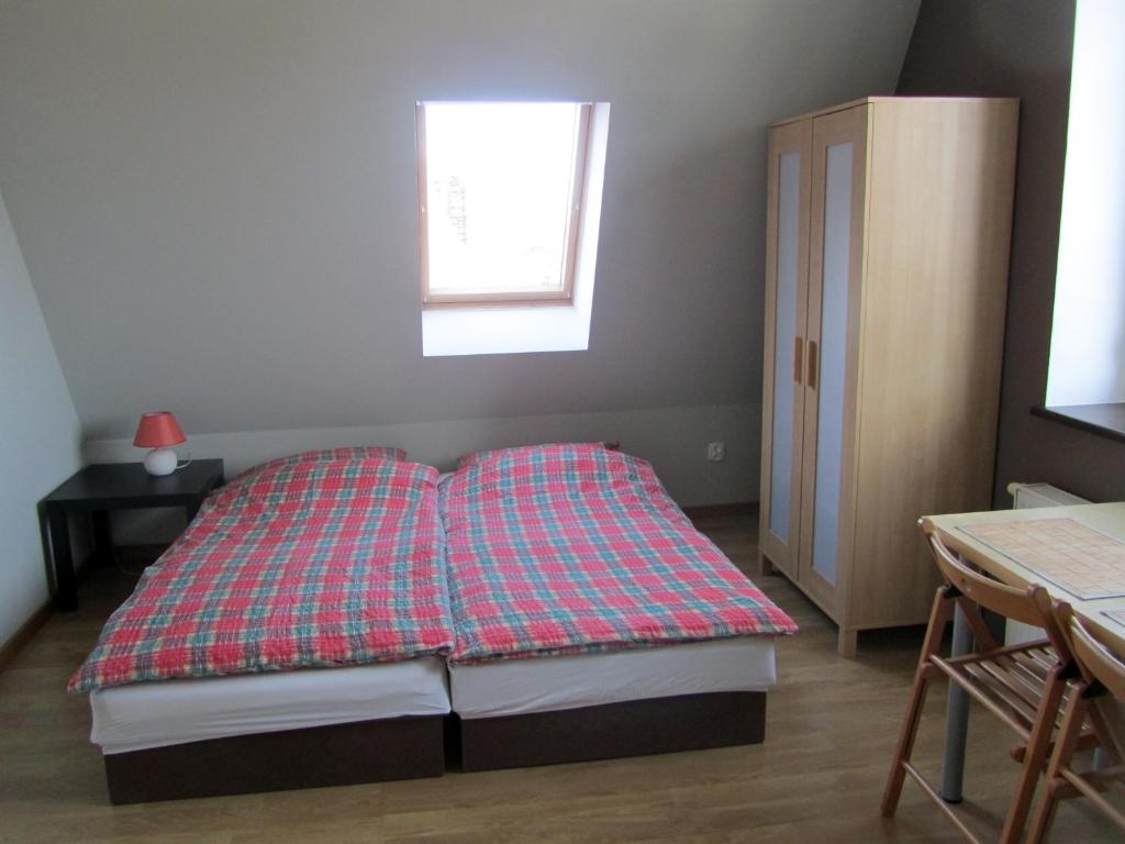 Promenada Studio - Double Or Twin Room