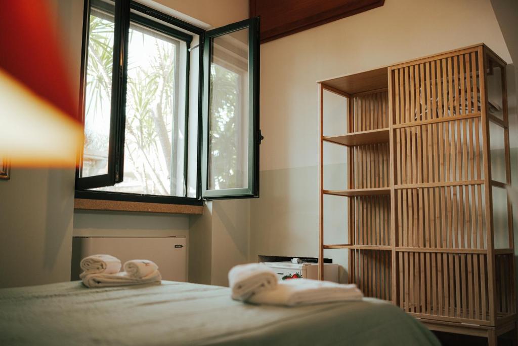 Masseria Agriturismo Il Sorriso Degli Ulivi - Dimora di Charme - 8