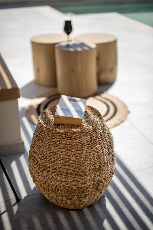Foto sihtkohas Preveza asuva majutusasutuse Ambient Living galeriist