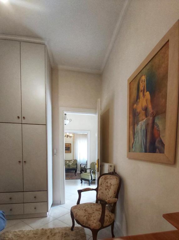 Vintage Central House - 8