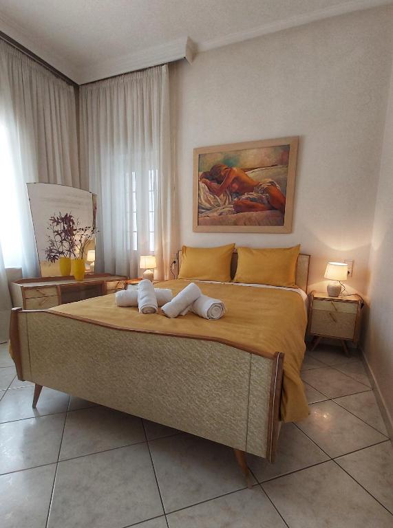 Vintage Central House - 4