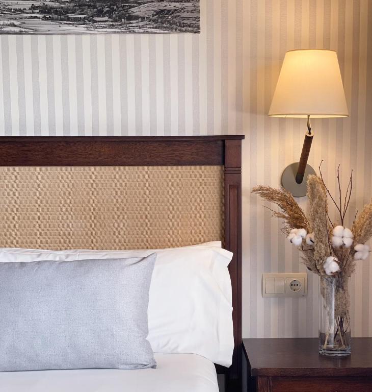 Hotel Fontanals Golf - Triple Room (2 Adults + 1 Child)