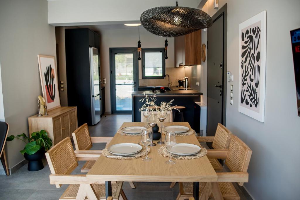 Foto sihtkohas Preveza asuva majutusasutuse Ambient Living galeriist