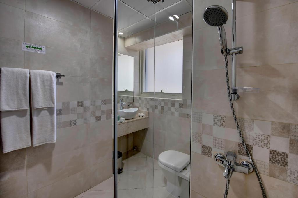 Regency Luxury Suites - Resim 24