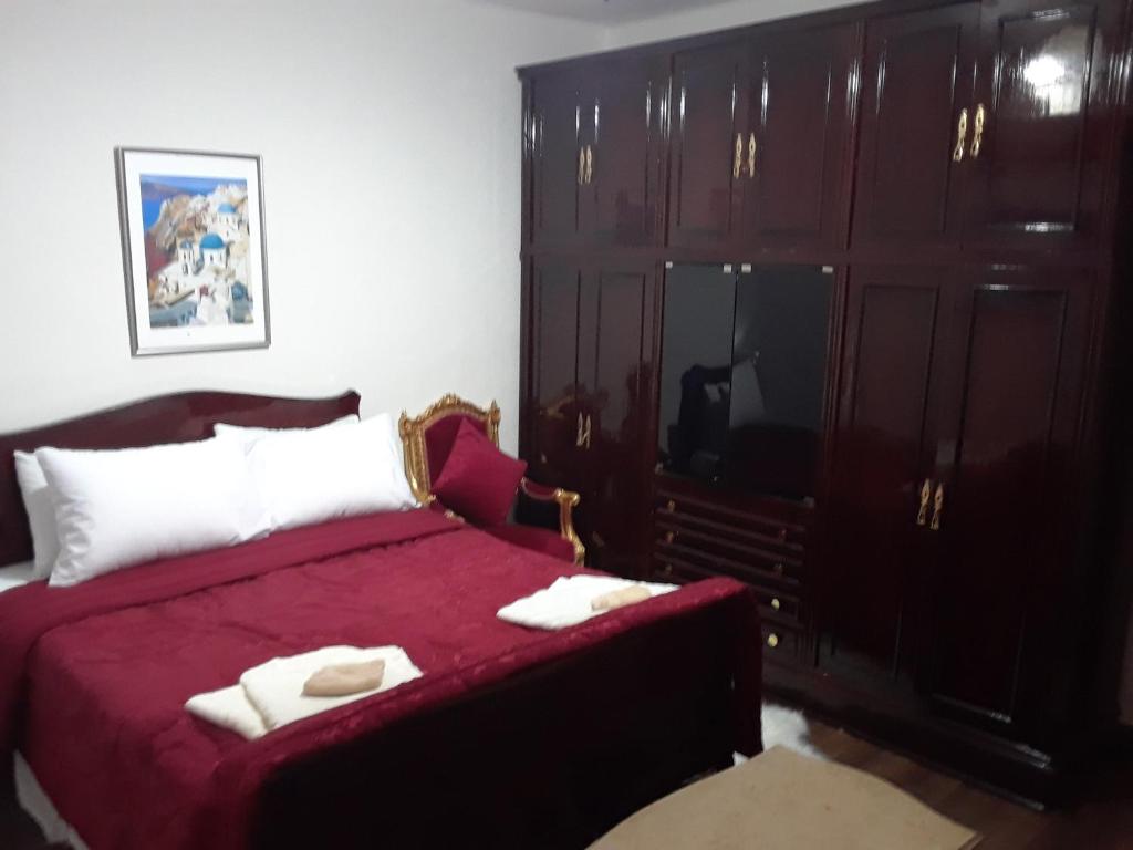 Fotografie z fotogalerie ubytování New Boutique Apartment Egypt v Káhiře