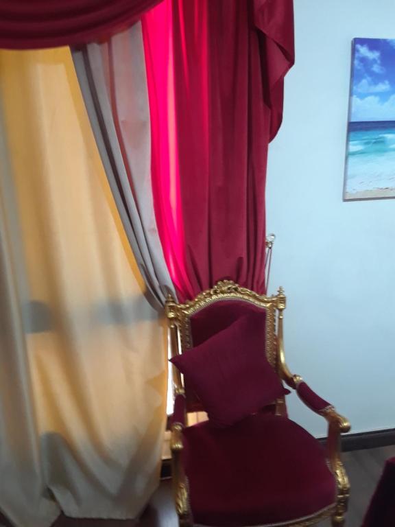 Fotografie z fotogalerie ubytování New Boutique Apartment Egypt v Káhiře
