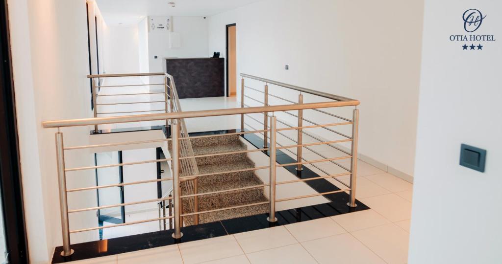 Fotografie z fotogalerie ubytování OTIA HOTEL v destinaci Maputo