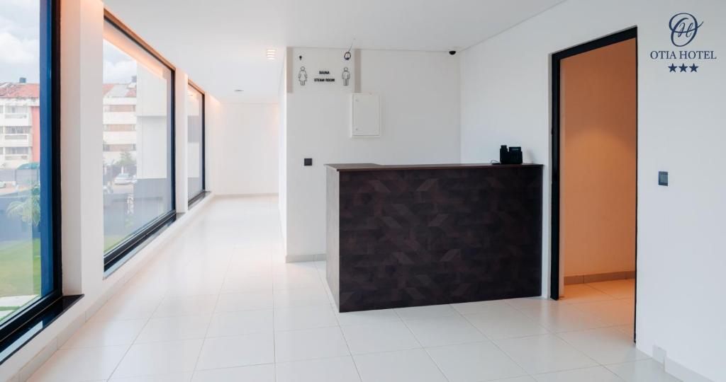 Fotografie z fotogalerie ubytování OTIA HOTEL v destinaci Maputo