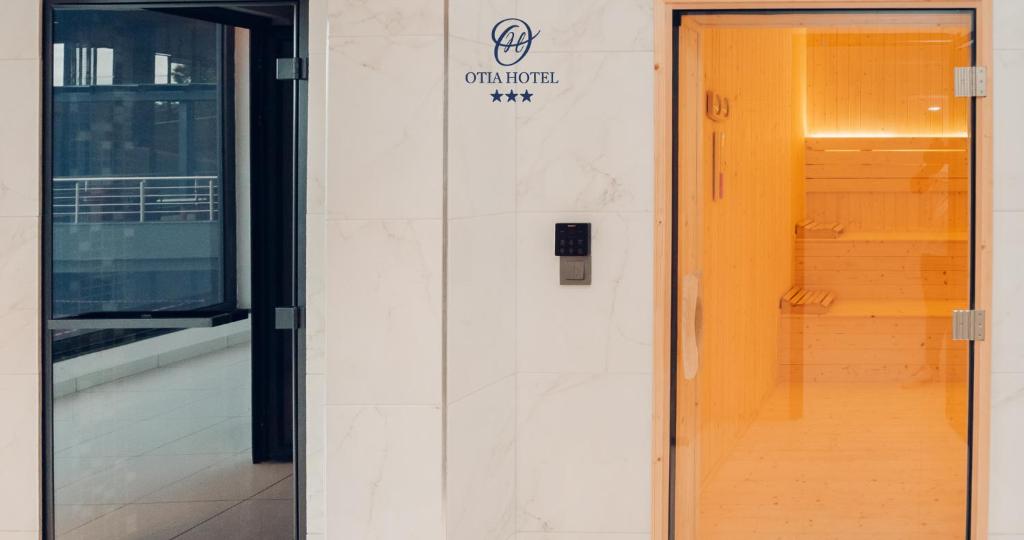 Fotografie z fotogalerie ubytování OTIA HOTEL v destinaci Maputo