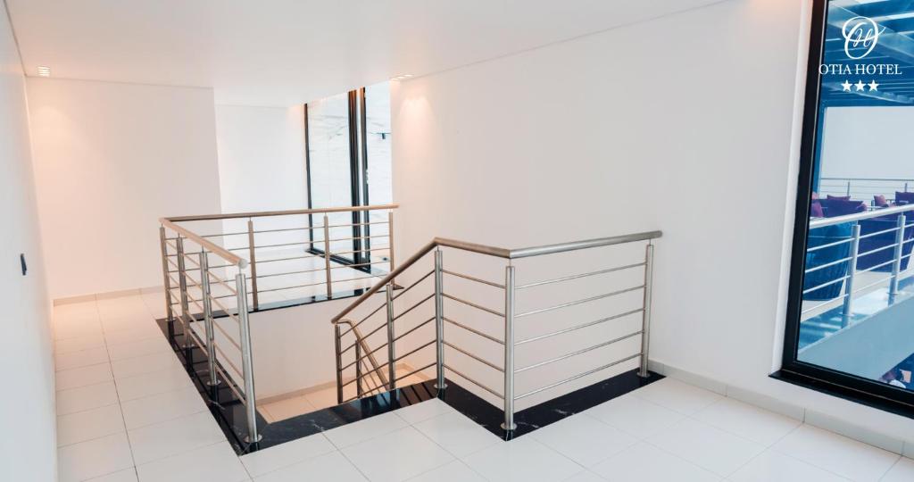 Fotografie z fotogalerie ubytování OTIA HOTEL v destinaci Maputo