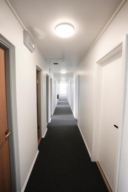 Mynd úr myndasafni af Eiðar - Hostel á Eiðum