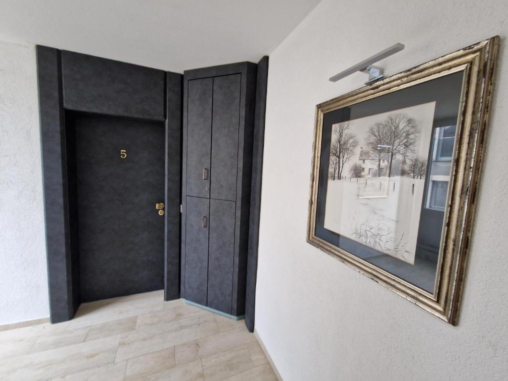 Fotografie z fotogalerie ubytování Hotel am Kurpark v destinaci Bad Wimpfen