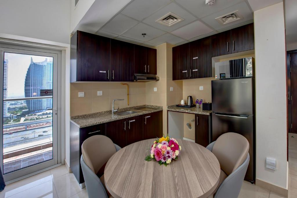 Regency Luxury Suites - Resim 28