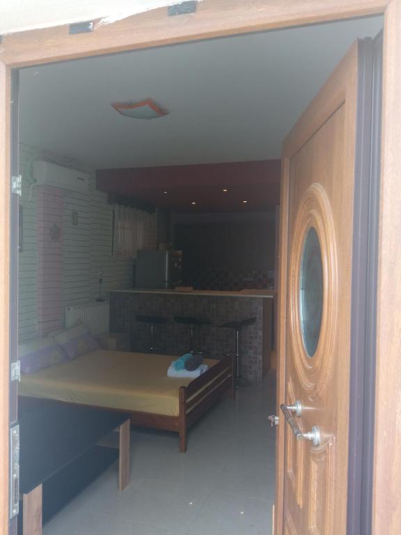 Fotografie z fotogalerie ubytování argiri appartments v destinaci Olympiada