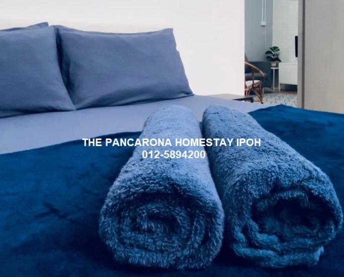 Φωτογραφία από το άλμπουμ του The Pancarona Homestay forMuslims, Ipoh, Perak σε Ipoh