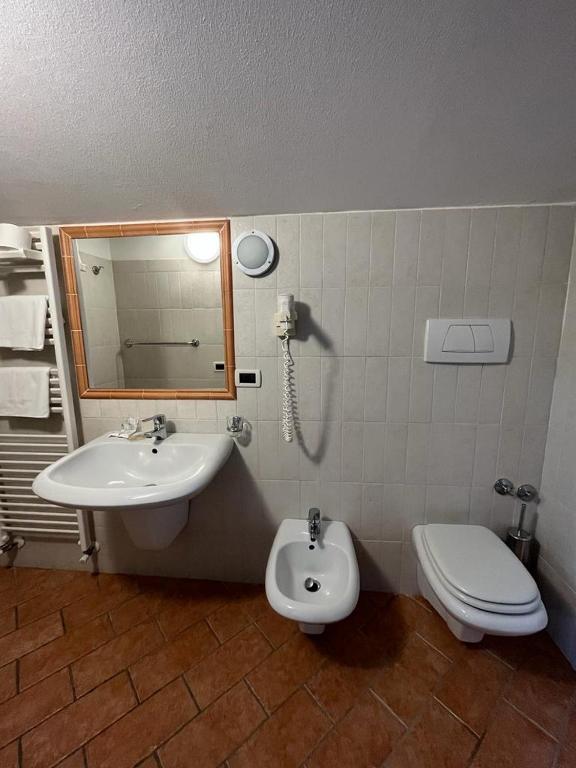 Hotel Residence La Ventola - 经济双人间