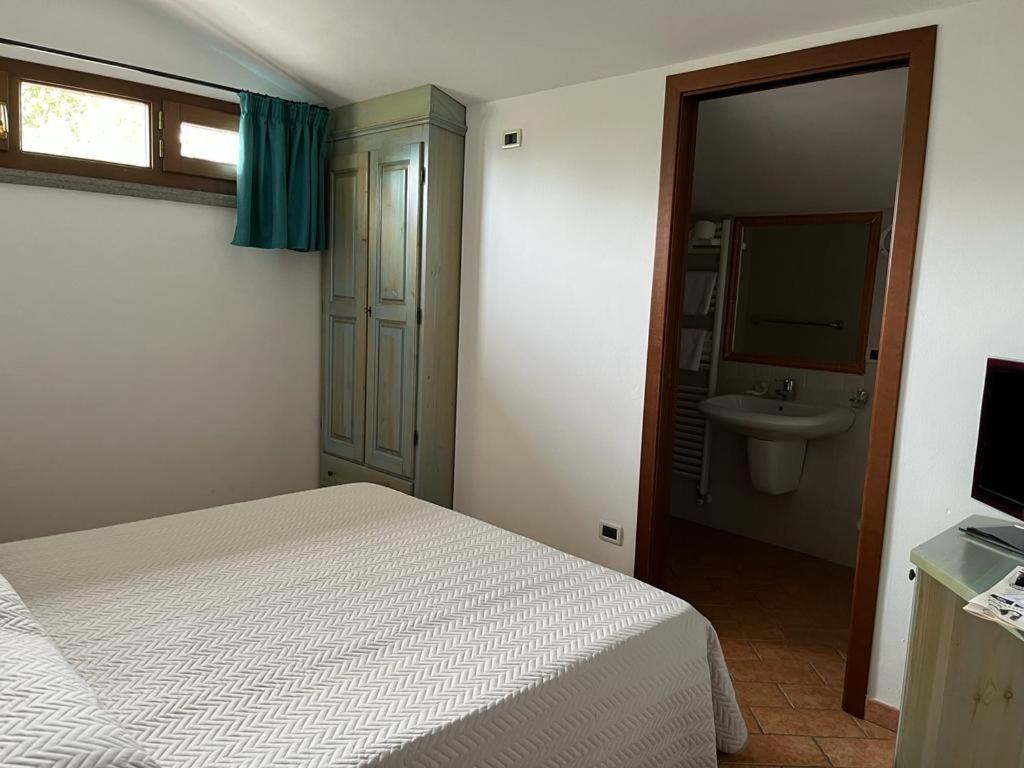 Hotel Residence La Ventola - 单人间