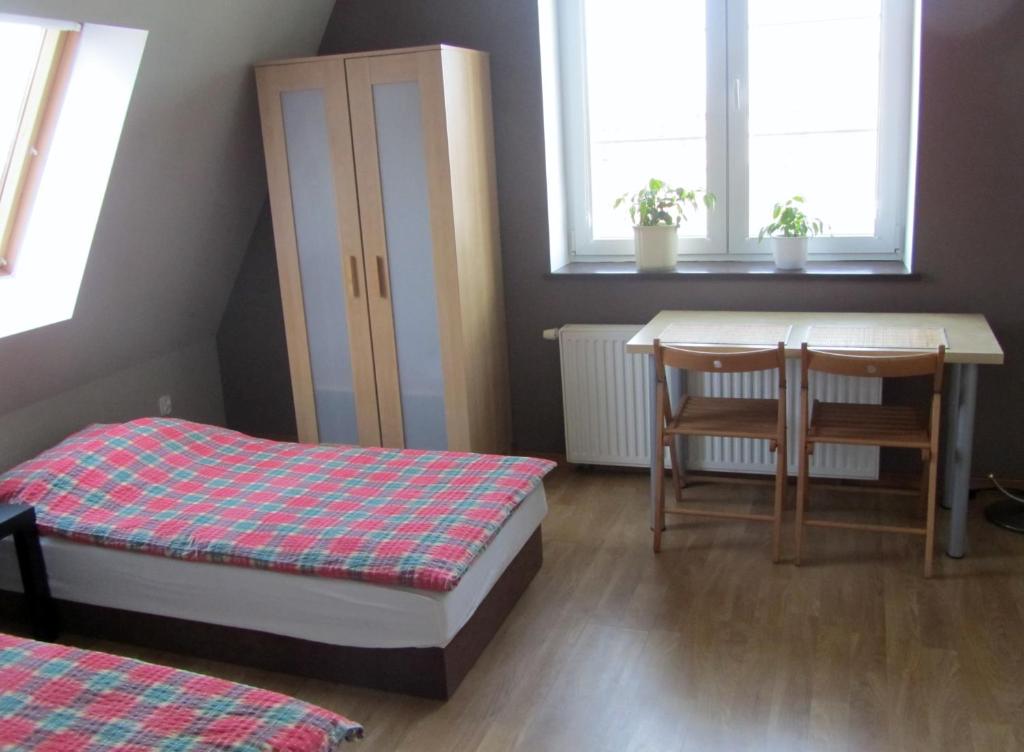 Promenada Studio - Penthouse Apartment
