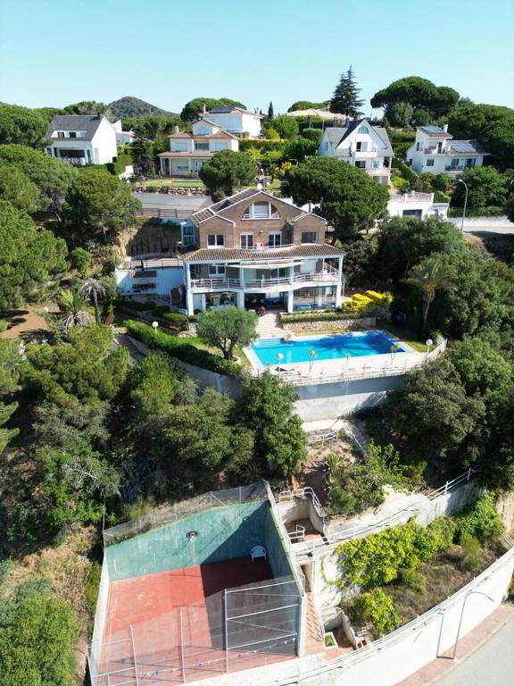 Apartamento entre mar y montaña, Arenys de Munt – Precios ...