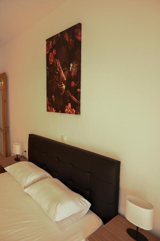 Thessaloniki Center Modern Apartment - 7