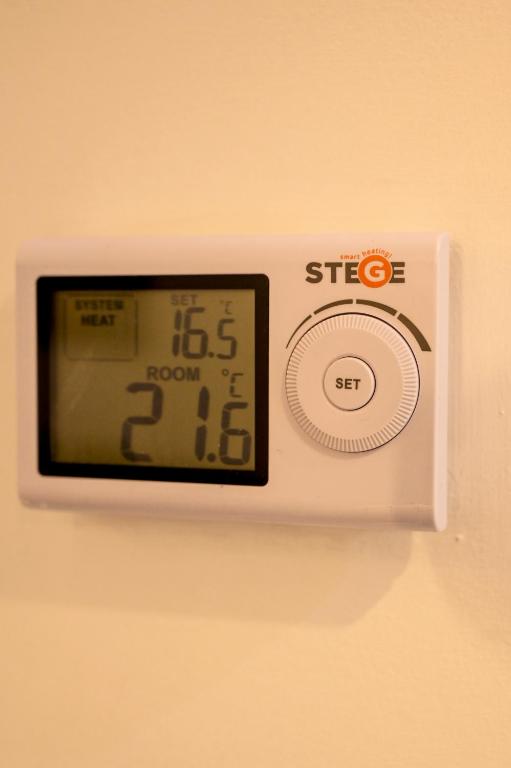 Thessaloniki Center Modern Apartment - 13