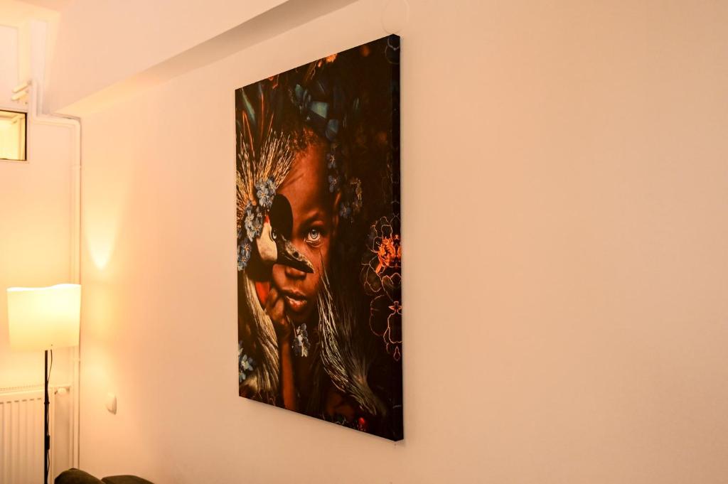 Thessaloniki Center Modern Apartment - 12