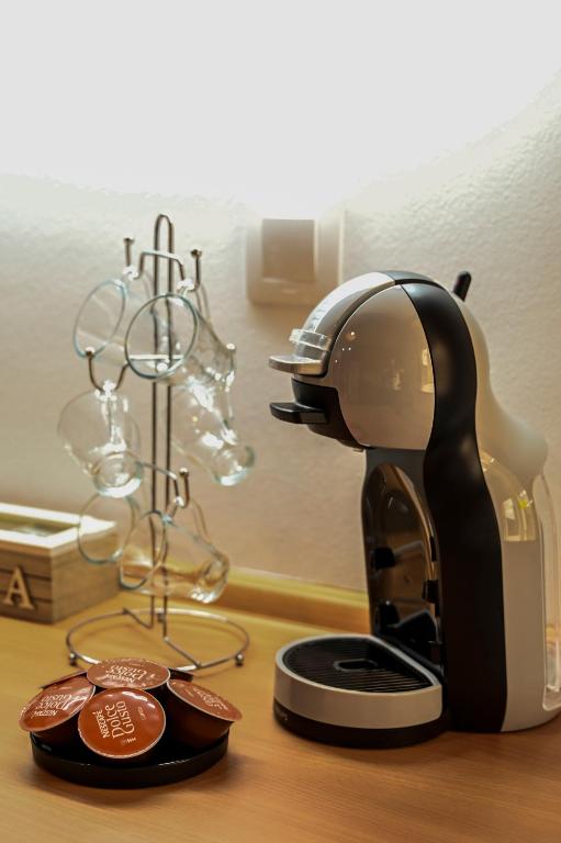 Thessaloniki Center Modern Apartment - 10