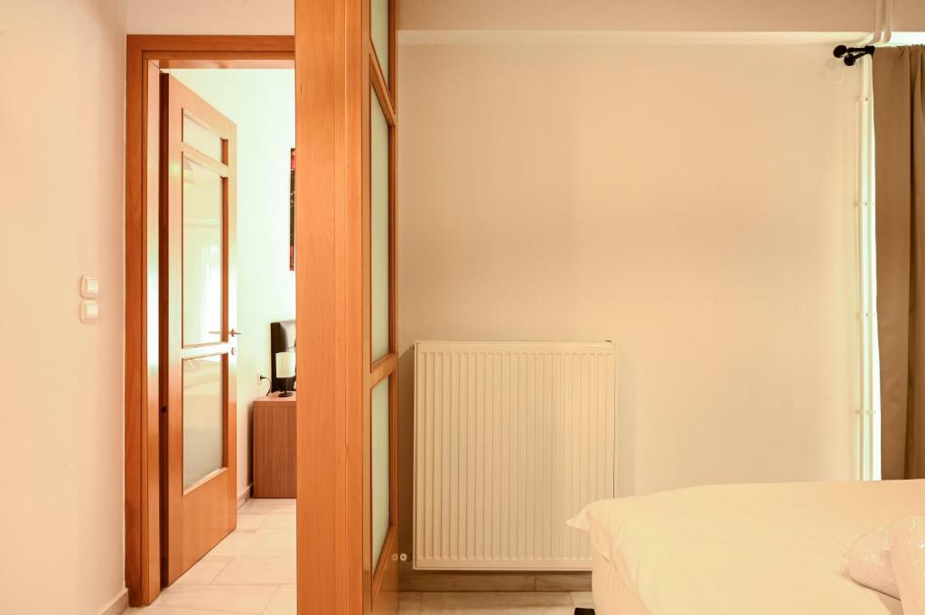 Thessaloniki Center Modern Apartment - 15