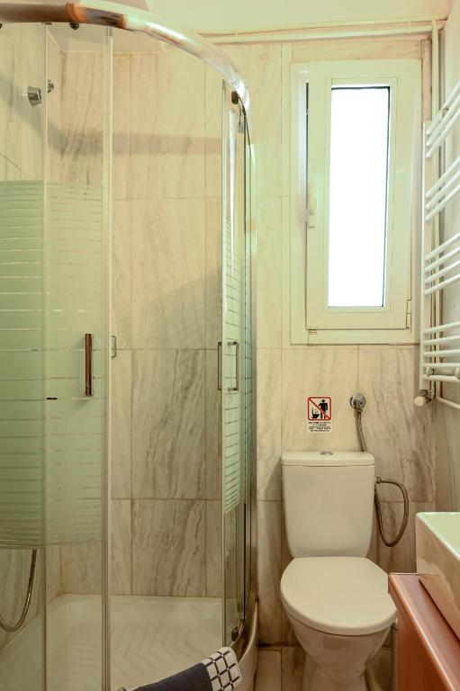 Thessaloniki Center Modern Apartment - 17