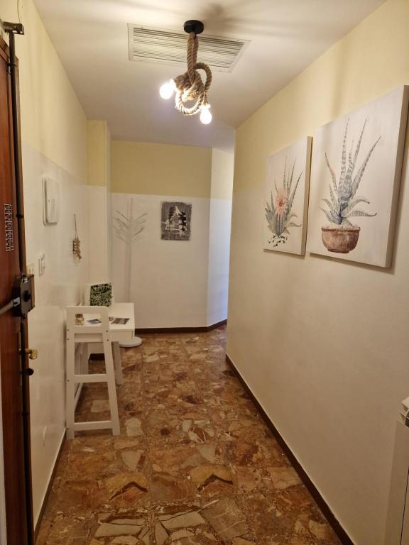 Ligure Residence - Appartement Avec Terrasse