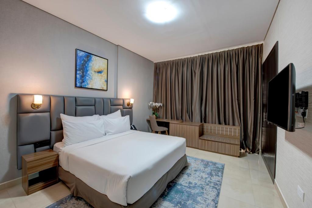Regency Luxury Suites - Resim 40