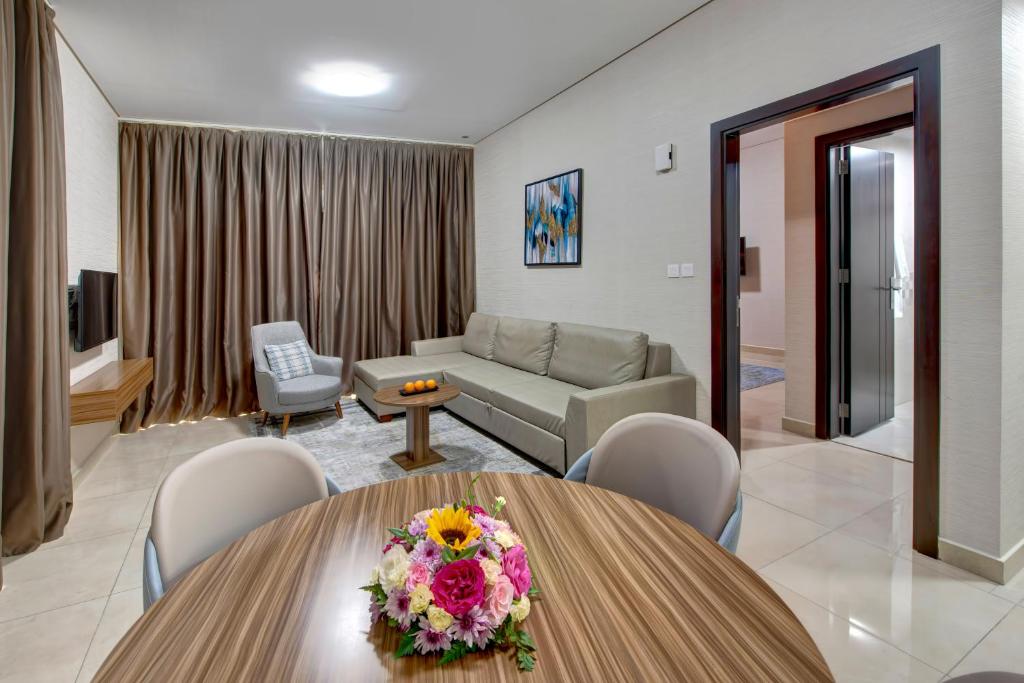 Regency Luxury Suites - Resim 39