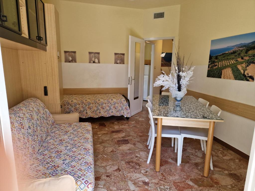 Ligure Residence - Error