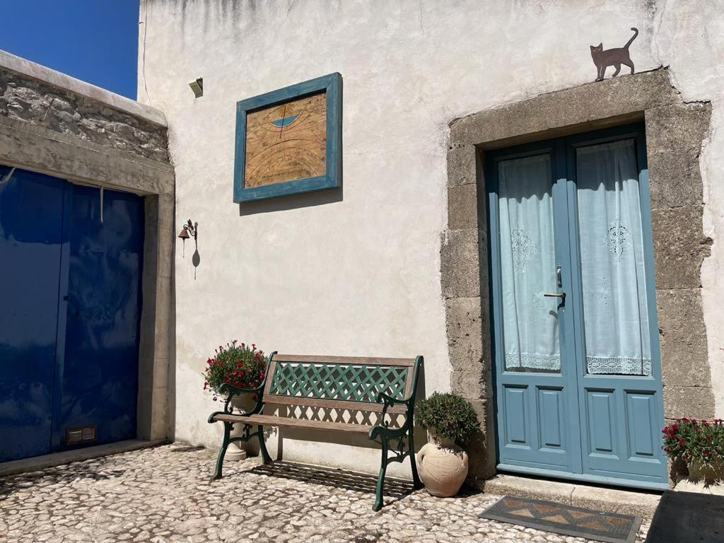 Fotografie z fotogalerie ubytování Casa Filù v destinaci Chiaramonte Gulfi