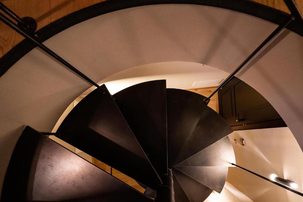Fotografie z fotogalerie ubytování Locanda Moderna Carlambroeus v destinaci Montevecchia