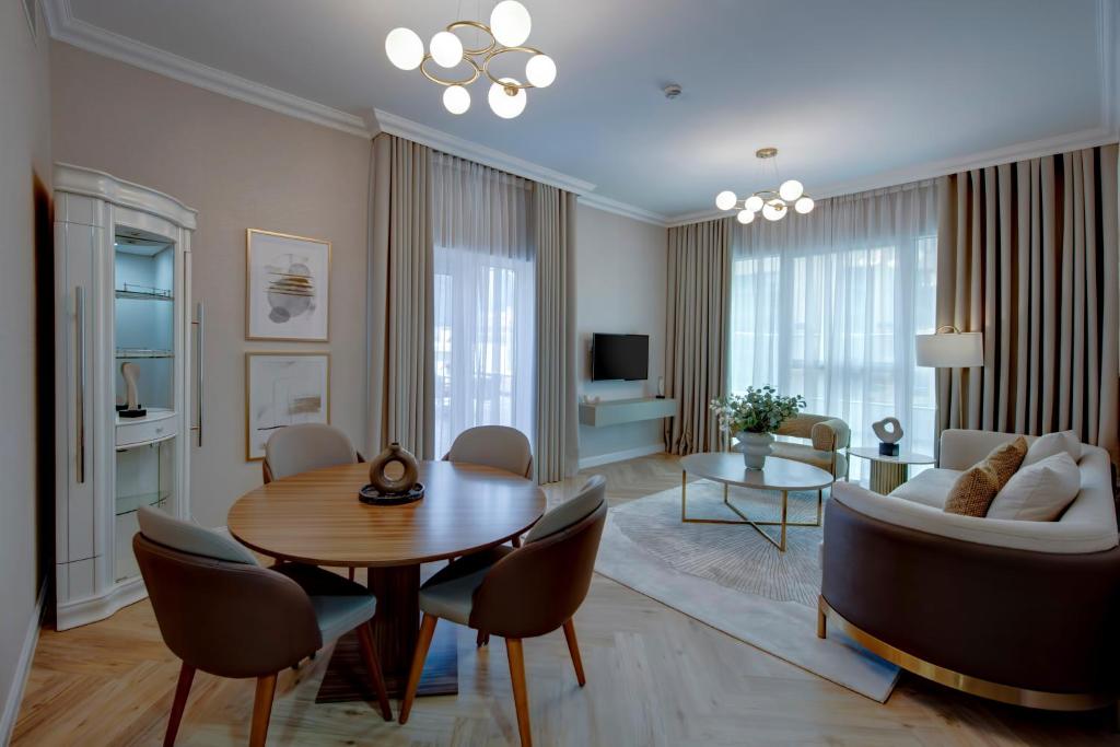 Regency Luxury Suites - Resim 25
