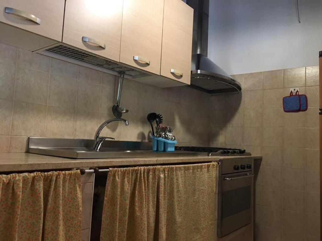 Tenuta Nonno Carmine - Habitación Deluxe (2 Adultos + 1 Niño)