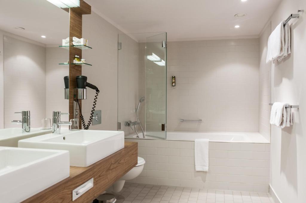 Hotel Stadtpalais - Resim 23