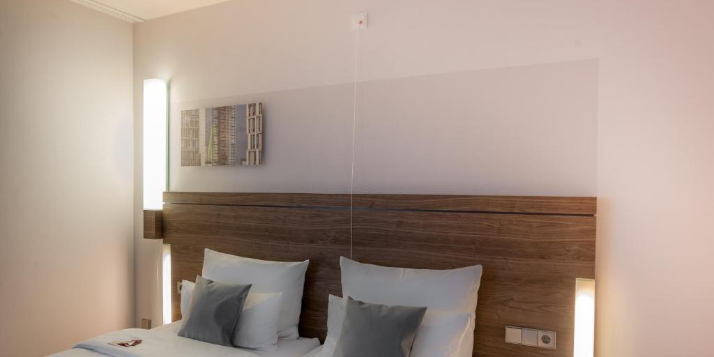 
Double Room - Disability Access
