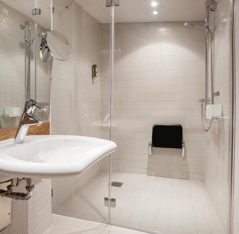 Hotel Stadtpalais - Resim 20