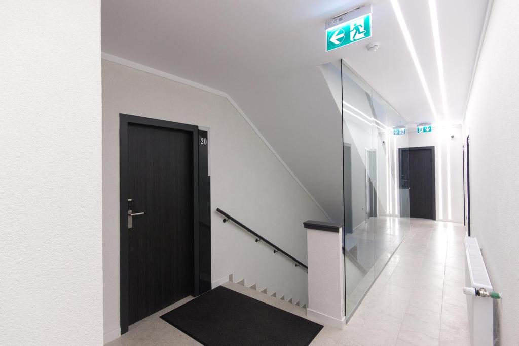 Panorama Deluxe Aparthotel - Resim 26